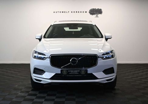 Volvo XC60, 2019