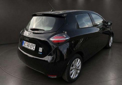 Renault ZOE, 2022