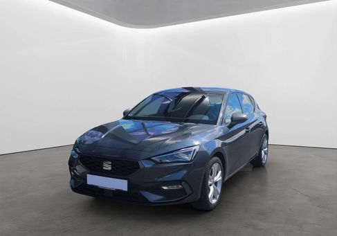 Seat Leon, 2025