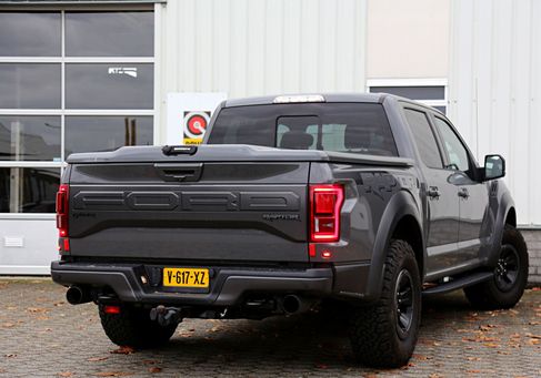 Ford F 150, 2019