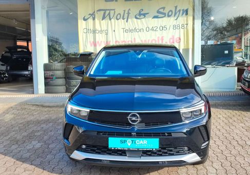 Opel Grandland X, 2024