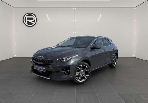 Kia XCeed, 2022