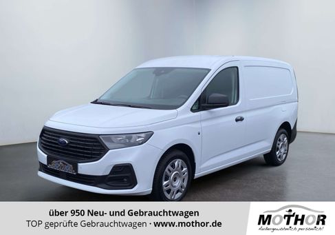 Ford Transit Connect, 2024