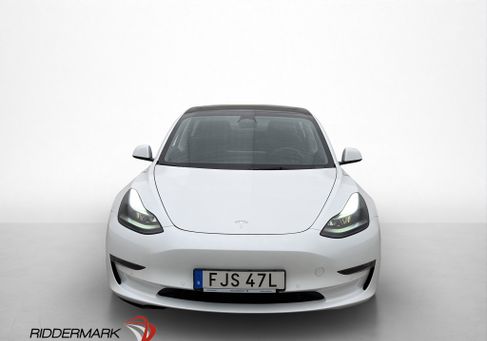 Tesla Model 3, 2022 2