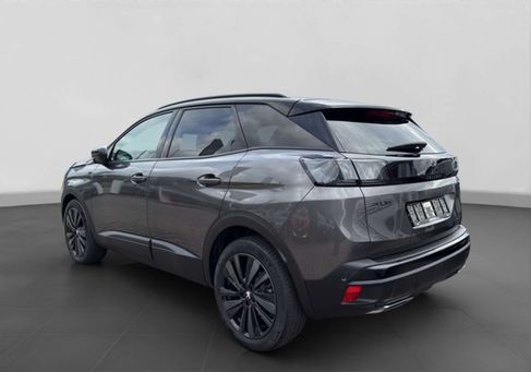 Peugeot 3008, 2023