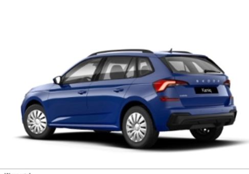 Skoda Kamiq, 2026 3