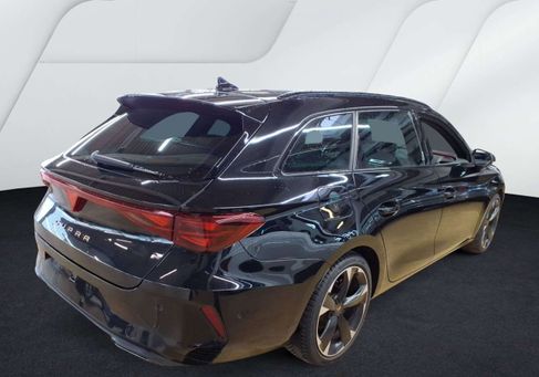 Cupra Leon, 2026