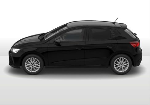 Seat Ibiza, 2026 3