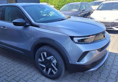 Opel Mokka, 2026 3