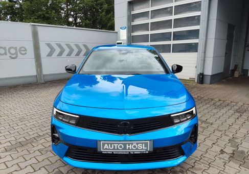 Opel Astra, 2024