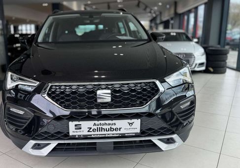 Seat Ateca, 2022