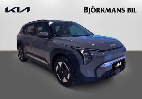 Kia, 2025 3