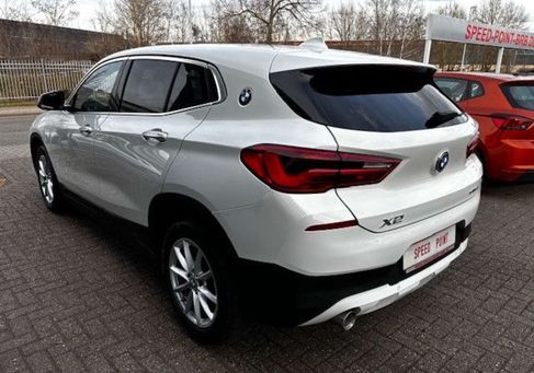 BMW X2, 2019 2