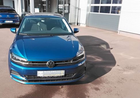 Volkswagen Polo, 2021 3