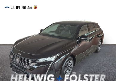 Peugeot 308, 2024