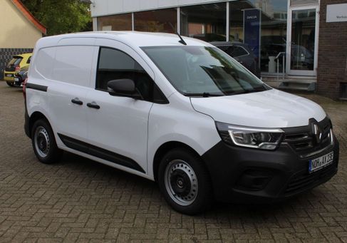 Renault Kangoo, 2022