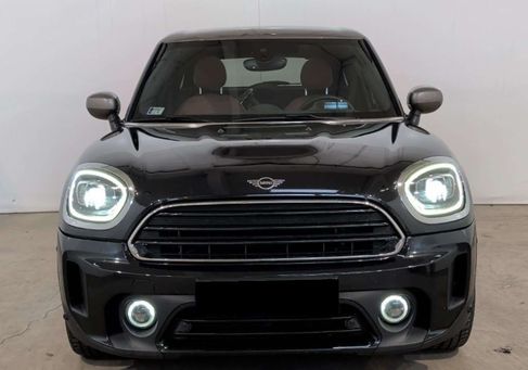 MINI Cooper Countryman, 2023
