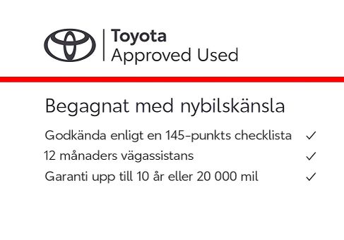 Toyota Corolla Cross, 2022