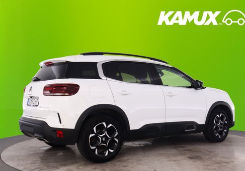 Citroën C5 Aircross, 2023 2