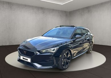 Cupra Leon, 2022