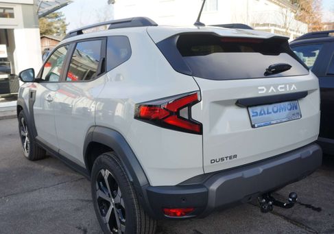 Dacia Duster, 2026 3