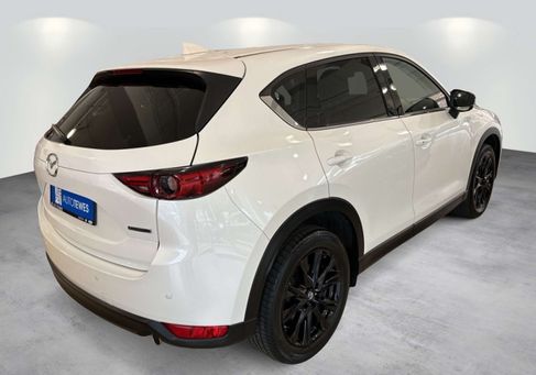 Mazda CX-5, 2021 3