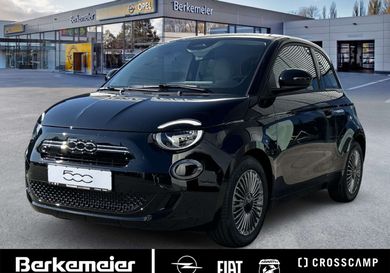 Fiat 500, 2026