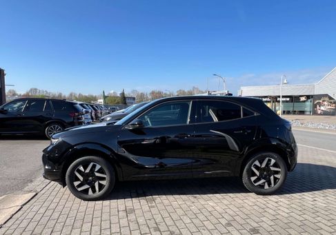 Opel Mokka, 2025 2