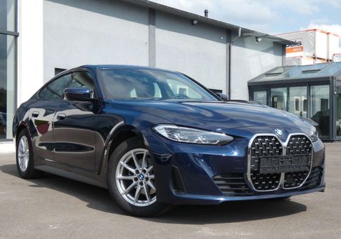 BMW 420, 2023