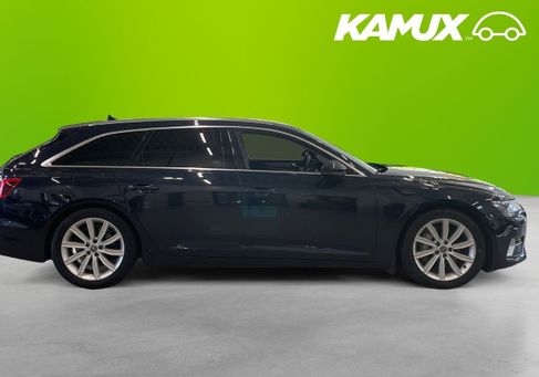 Audi A6, 2019