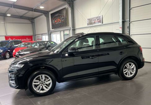Audi Q5, 2021 2