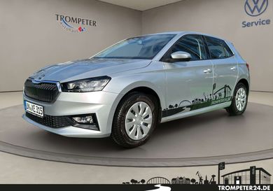 Skoda Fabia, 2024