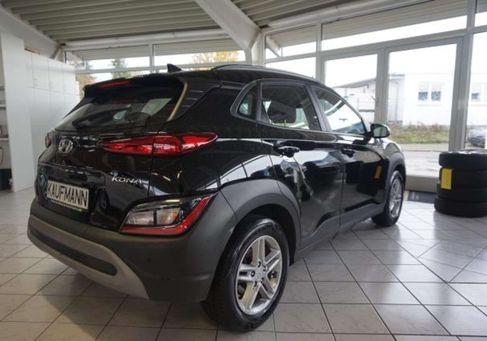 Hyundai Kona, 2022 3