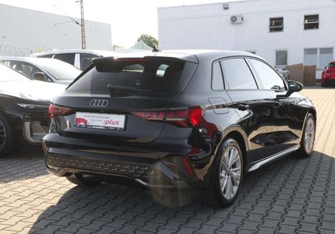 Audi A3, 2025 2