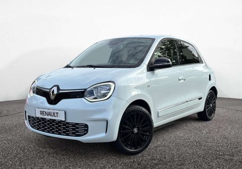 Renault Twingo, 2023