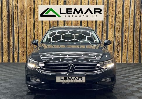 Volkswagen Passat Variant, 2021 2