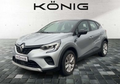 Renault Captur, 2023
