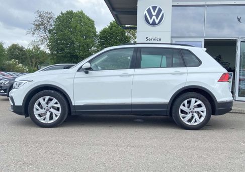 Volkswagen Tiguan, 2022 2