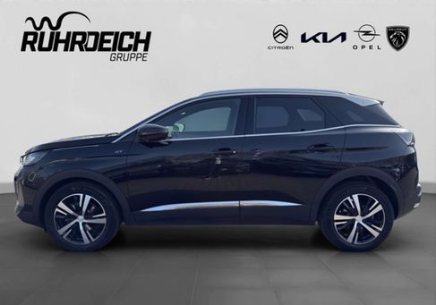 Peugeot 3008, 2024 2