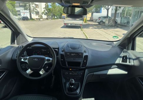 Ford Transit, 2020
