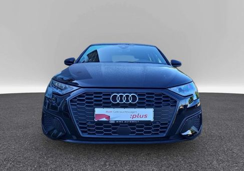 Audi A3, 2022 2