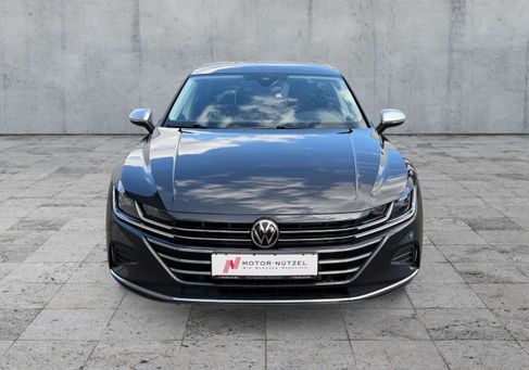 Volkswagen Arteon, 2022 3
