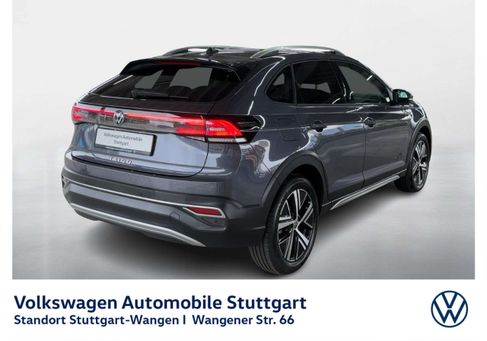 Volkswagen Taigo, 2023