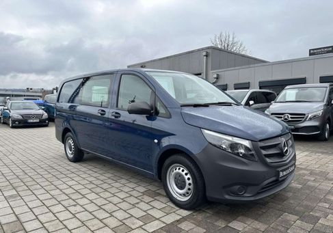 Mercedes-Benz Vito, 2020
