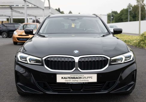 BMW 320, 2023