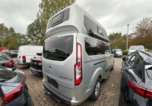 Ford Transit Custom, 2023
