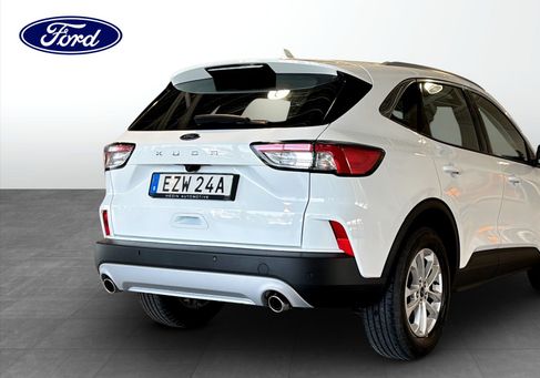 Ford Kuga, 2023