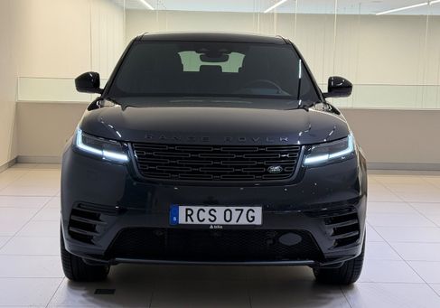 Land Rover Range Rover Velar, 2026