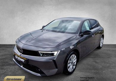 Opel Astra, 2023