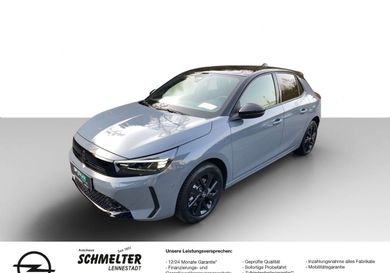 Opel Corsa, 2024